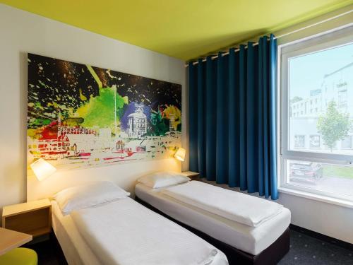 B&B Hotel Mülheim an der Ruhr - image 12