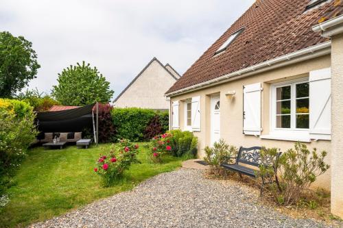 Évasion entre Seine et forêt (Evasion entre Seine et foret) in 沃勒佩尼