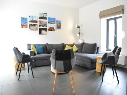 Farmhouse Retreat, Fernelmont