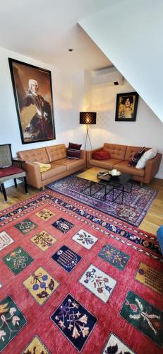 SkySuite Holiday Home, Vienne (photo 7)