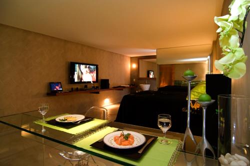 Létesítmények, Lemon Motel- Afogados in Sao Jose