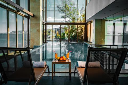 DoubleTree by Hilton Trabzon in Akcaabat