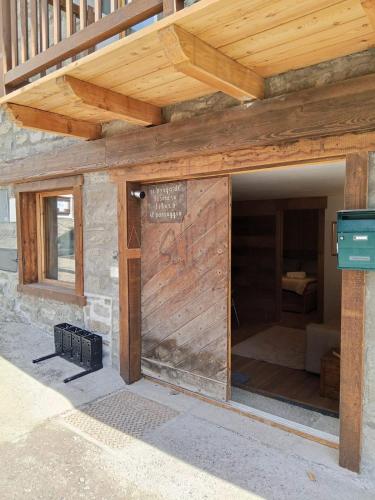 Master Suite a Courmayeur in Courmayeur