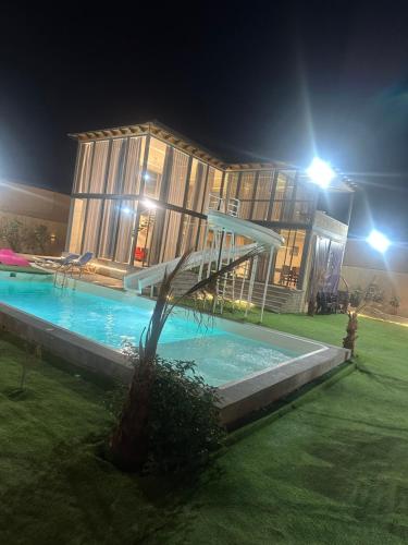 the royal occasion amman in Al Qastal