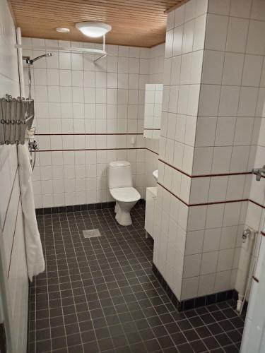 Private room in shared appartment, Helsinki (photo 4)