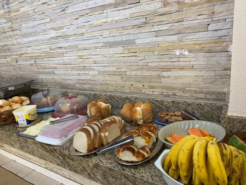 อาหารและเครื่องดื่ม, Hotel Vitoria in วาร์กิงญา