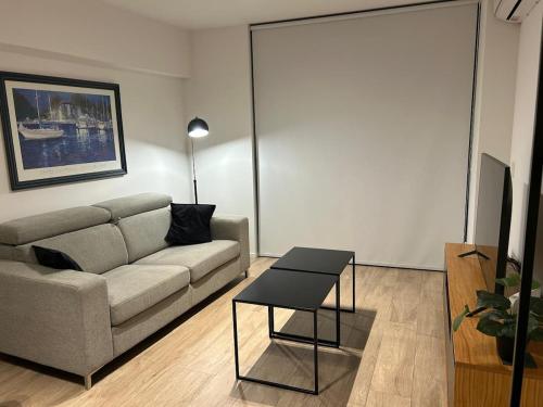 Comfortable studio in Palermo, Buenos Aires