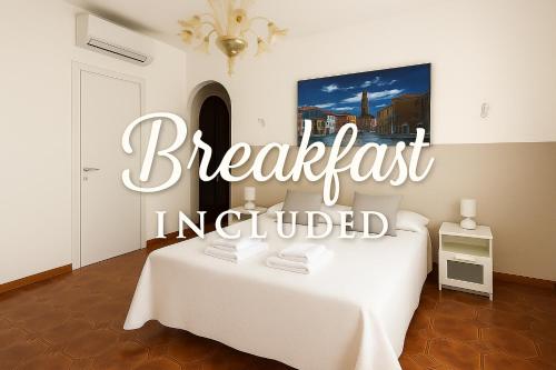 B&B Airport Venice Diego