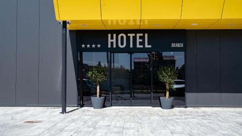 Hotel Branch in Doboj