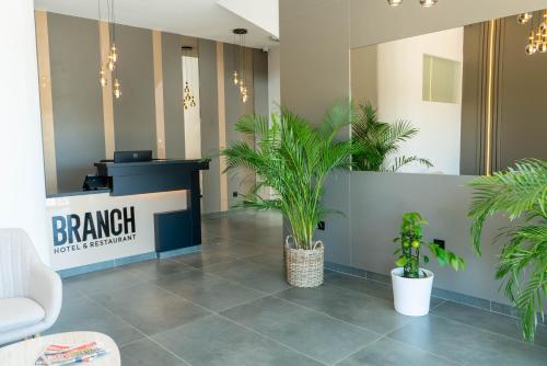 Hotel Branch in Doboj