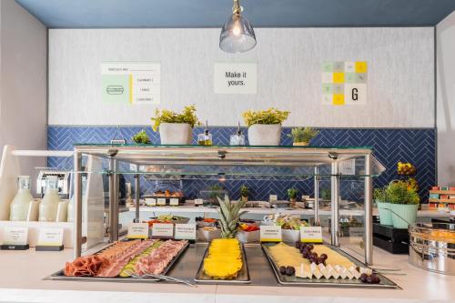 Novum Hotel Congress Wien am Hauptbahnhof - image 7