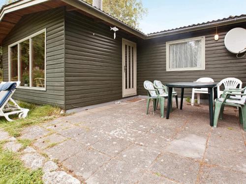 Exterior view, 6 person holiday home in Ebeltoft in Elsegarde