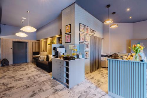 Garner Hotel Vienna by IHG in Wien