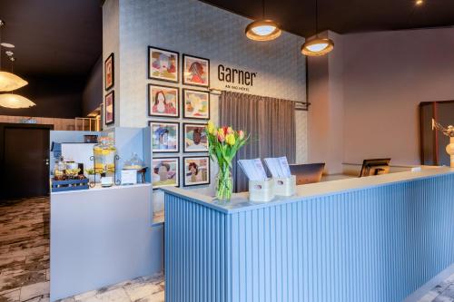 Novum Hotel Congress Wien am Hauptbahnhof - image 3