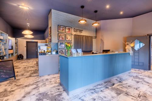 Novum Hotel Congress Wien am Hauptbahnhof - image 12