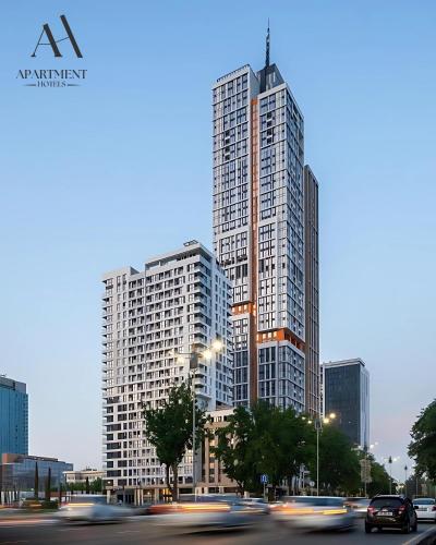 NestOne - Apartment hotels