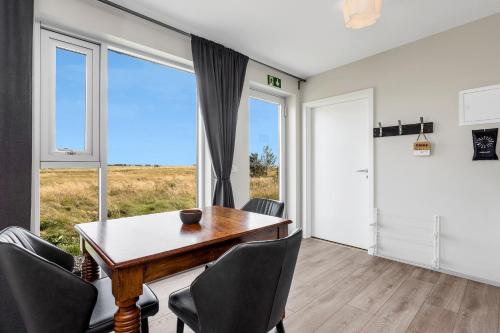 Myri - Studio Lodge, Selfoss