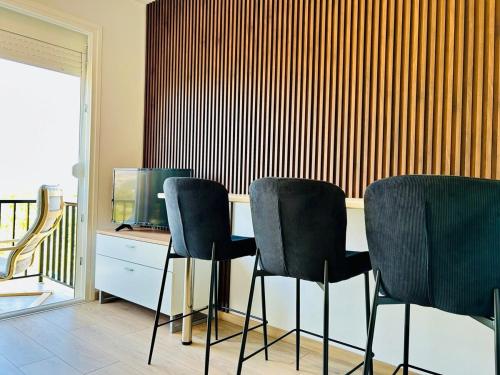 Silver View Apartment in Polis