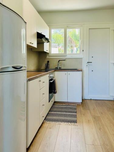 Silver View Apartment in Polis