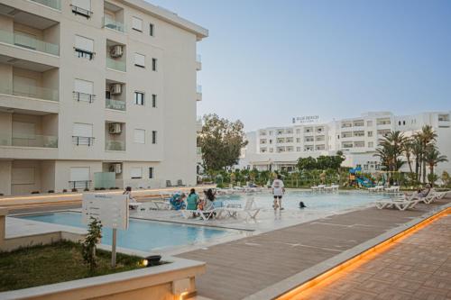 Bleu b, Monastir (foto 9)