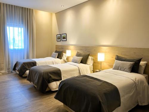 . Hotel Finca Alvear