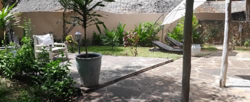 Best Price on Eleven Pearl Boutique Hotel & Spa in Mombasa + Reviews!