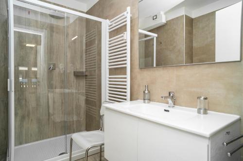 IL BACIO Guest House - Affitti Brevi Italia in بقرب المركز