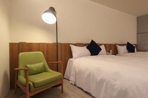 Muguang Inn - image 4