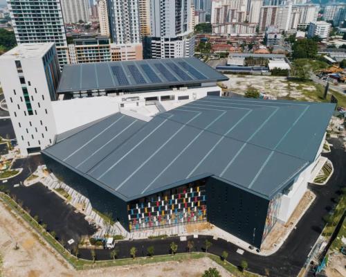 Foto - Arena Suites Kuala Lumpur