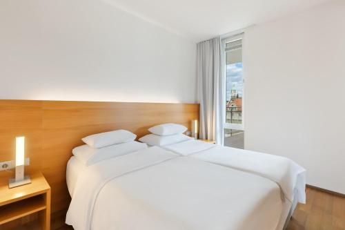 Suite, terrazza