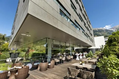 Austria Trend Hotel Congress Innsbruck in Innsbruck, Österreich