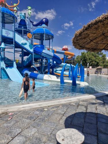 Bleu b, Monastir (foto 6)