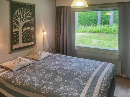 Holiday Home Ellilä by Interhome (Holiday Home Ellila by Interhome) in Nilsia