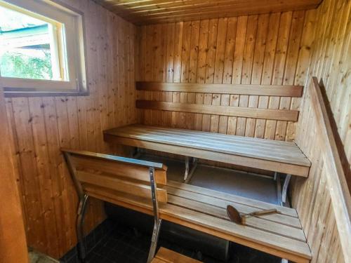 Holiday Home Ellilä by Interhome (Holiday Home Ellila by Interhome) in Nilsia