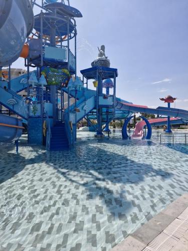 Bleu b, Monastir (foto 4)