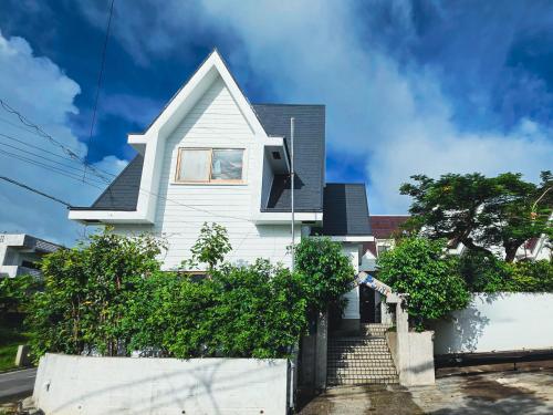 Okinawa Island LOGIN OKINAWA -mayonaka- 2-Star Single Room view