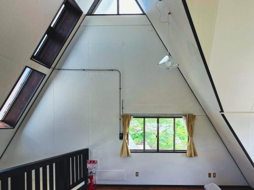 Okinawa Island LOGIN OKINAWA -mayonaka- 2-Star Single Room restaurant