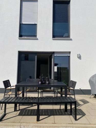 Velburger Ferienhaus 23 a in Velburg, Deutschland