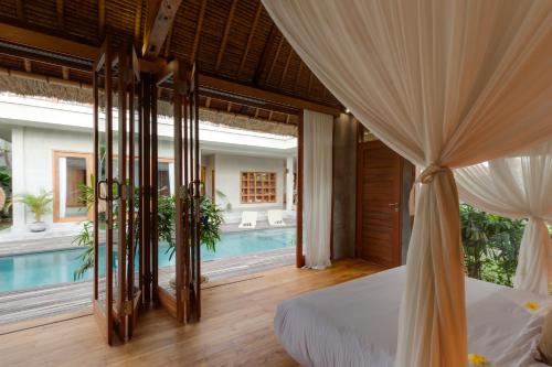 4-Bedroom Private Pool Villa 2