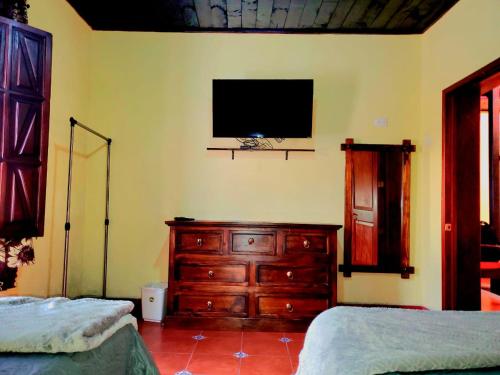 El Recuerdo House, Antigua Guatemala (fotografie 2)