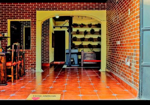 El Recuerdo House, Antigua Guatemala (fotografie 5)