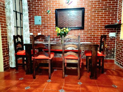 El Recuerdo House, Antigua Guatemala (fotografie 6)