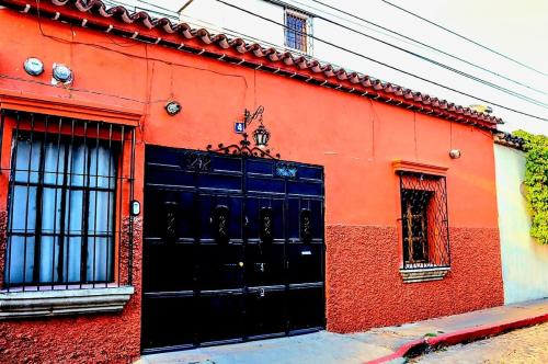 El Recuerdo House, Antigua Guatemala (fotografie 9)