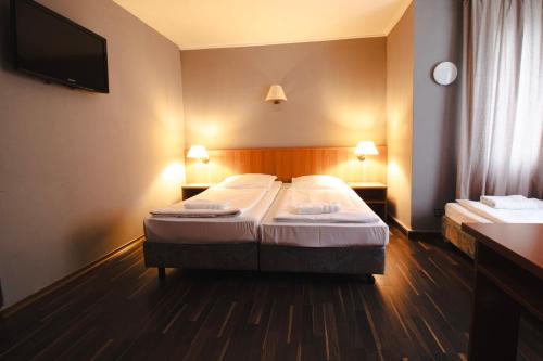 WestEnd#106, Frankfurt nad Mohanem