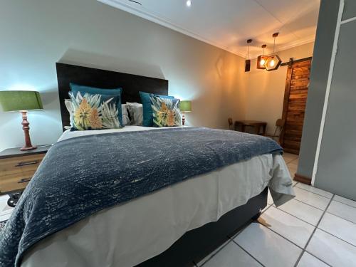 Dessert Rose Guesthouse in Jwaneng