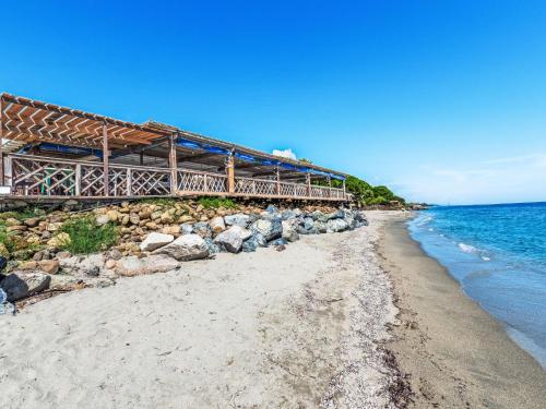 Holiday Home Formicaccia by Interhome in Valle-di-Campoloro