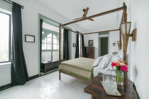 Riad Palazzo Montefiore - image 11