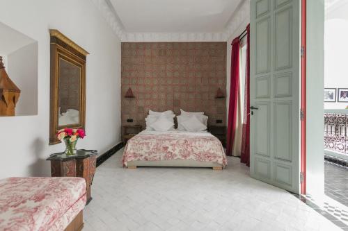 Riad Palazzo Montefiore - image 10