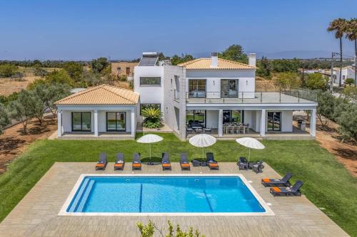 Villa Casa Joana by Villa Plus gîte à louer Poço Partido