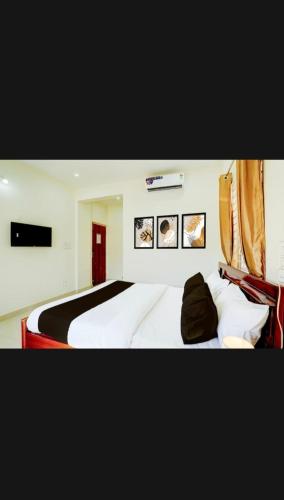 SGR Paradise in Peeniya